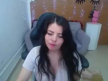 Chaturbate Sex Cam of chinatsu_t