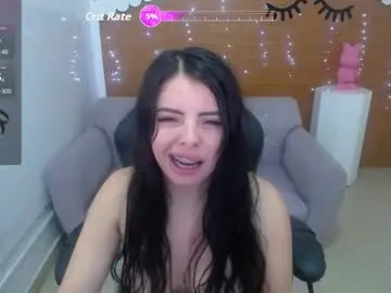 Chaturbate Adult Webcams of chinatsu_t