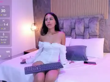 Chaturbate Best Webcam of chloe_love__