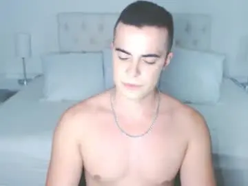 Chaturbate Adult Video Chat of christiandiorx