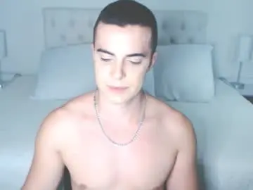 Chaturbate Best live sex cam show of christiandiorx