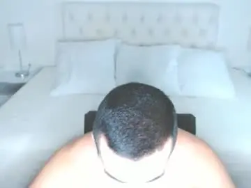 Chaturbate Adult Webcam of christiandiorx