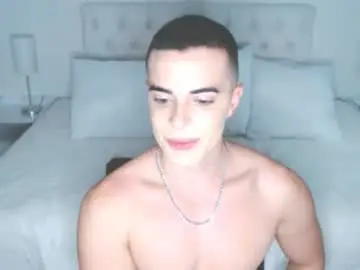 Chaturbate Free Live Porn of christiandiorx