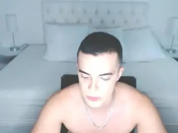 Chaturbate Sex Cam of christiandiorx