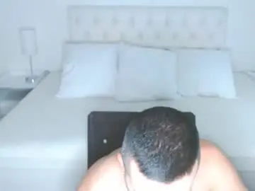 Chaturbate Live Porn of christiandiorx