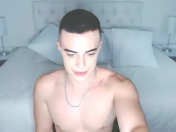 Chaturbate Best live sex cam show of christiandiorx