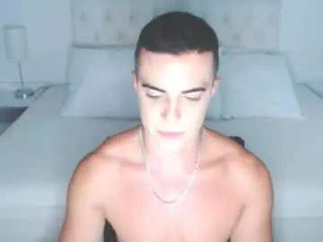 Chaturbate Nude Webcam of christiandiorx