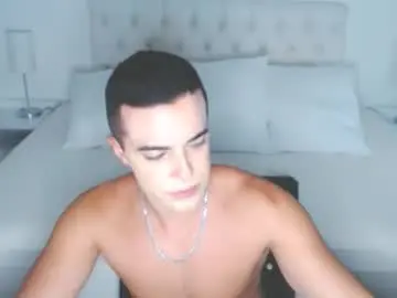 Chaturbate Sex Cam of christiandiorx