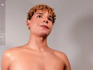 Chaturbate Private Sex Chat of daark_eros