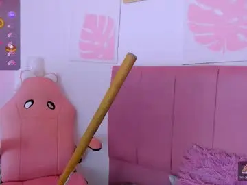 dakota_evans18 from chaturbate