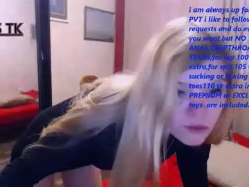 Chaturbate Best Webcam of decentwhore