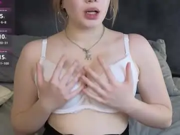 Chaturbate Adult Webcam of demetricetroike