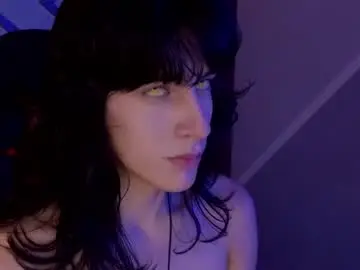 Chaturbate Nude Webcam of devils_cry_