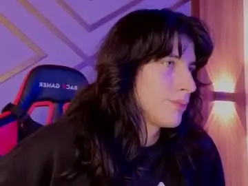 Chaturbate Nude Webcam of devils_cry_