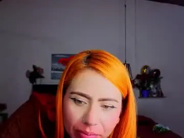 Chaturbate Best live sex cam show of dulce_charlottee