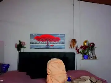 Chaturbate Sex Chat of dulce_charlottee