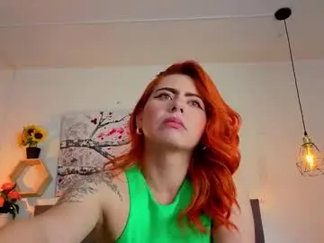 Chaturbate Sex Chat of dulce_charlottee