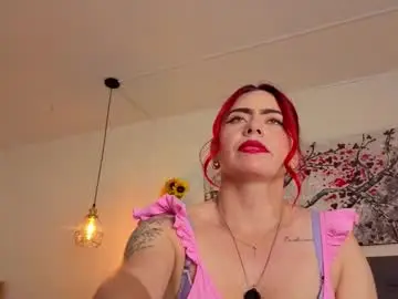 Chaturbate Free Live Porn of dulce_charlottee