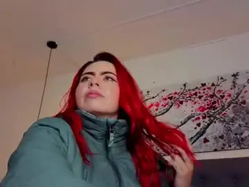 Chaturbate Live Sex Cam of dulce_charlottee