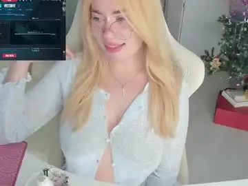 Chaturbate Adult Video Chat of i_want_you_eva