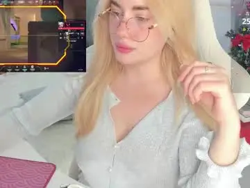 Chaturbate Live Sex Cam of i_want_you_eva