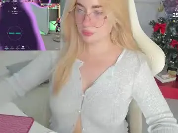 Chaturbate Adult Webcams of i_want_you_eva