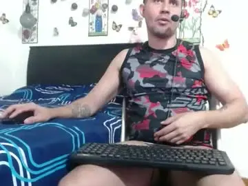 Chaturbate Adult Video Chat of iam_dawson