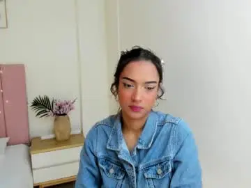 Chaturbate Live Sex of jesey_bather