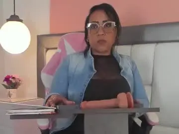 Chaturbate Nude Webcam of karolwest_