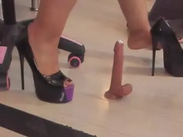 Chaturbate Best live sex cam show of karolwest_