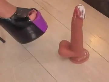 Chaturbate Sex Cam of karolwest_