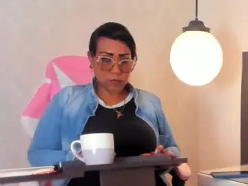 Chaturbate Free Porn Cam of karolwest_