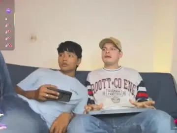 Chaturbate Sex Chat of kevinxlvx