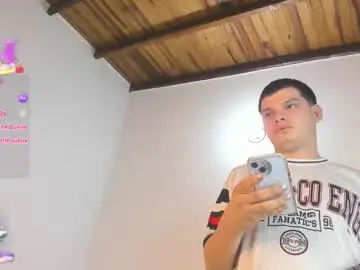 Chaturbate Adult Video Chat of kevinxlvx