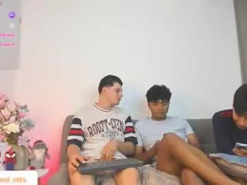 Chaturbate Free Live Porn of kevinxlvx