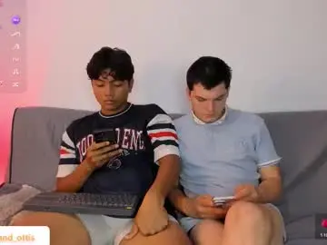 Chaturbate Adult Webcam of kevinxlvx