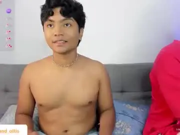 Chaturbate Sex Cam of kevinxlvx