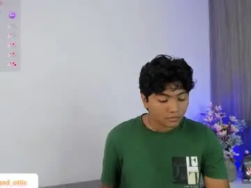 Chaturbate Adult Video Chat of kevinxlvx