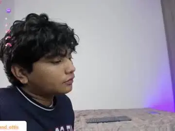 Chaturbate Live Sex Cam of kevinxlvx