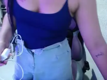 Chaturbate Best live sex cam show of kimma_3