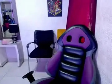 Chaturbate Private Sex Chat of kimma_3