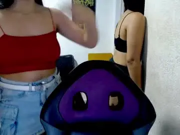 Chaturbate Live Sex Cam of kimma_3