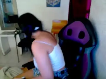 Chaturbate Sex Chat of kimma_3