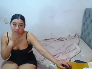 Chaturbate Free Live Porn of kimma_3