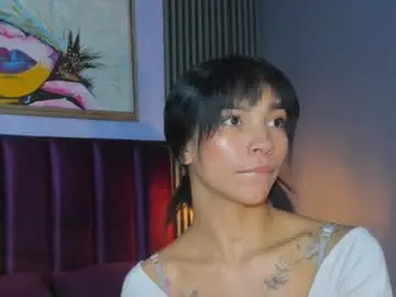 Chaturbate Sex Cam of laura_aristizabal_19