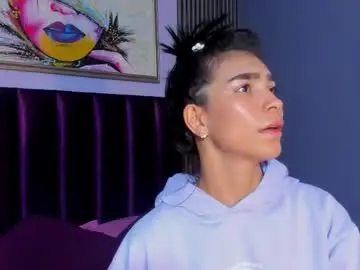 Chaturbate Private Sex Chat of laura_aristizabal_19