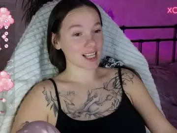Chaturbate Best live sex cam show of lil_luna_x