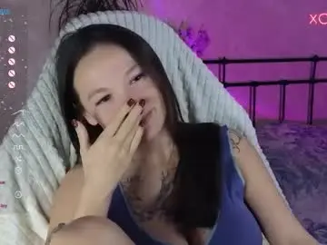 Chaturbate Best Webcam of lil_luna_x