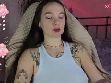 Chaturbate Best live sex cam show of lil_luna_x