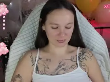 Chaturbate Free Live Porn of lil_luna_x